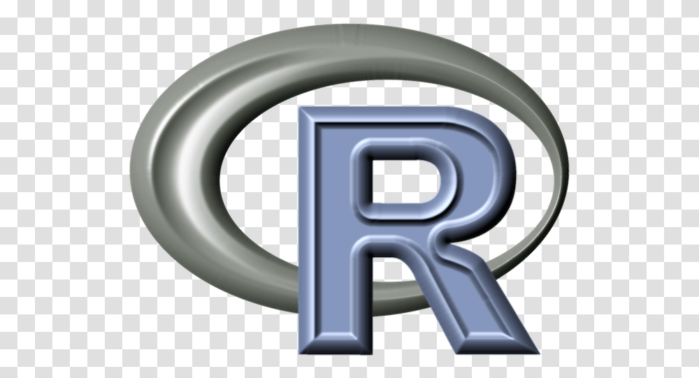 R Project, Alphabet, Machine Transparent Png