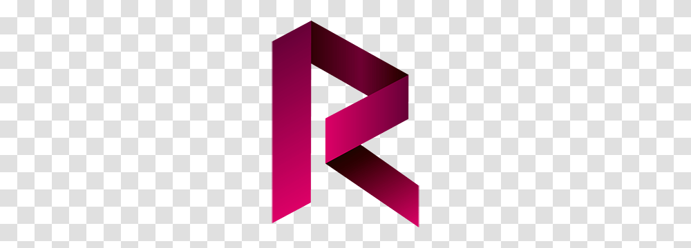 R, Purple Transparent Png