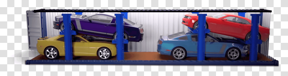 R Rak Car Shipping Side 4 Cars In One Container, Wheel, Machine, Tire, Spoke Transparent Png