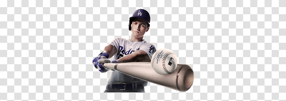 R Rbi Baseball 17 Ps4, Person, Human, People, Team Sport Transparent Png