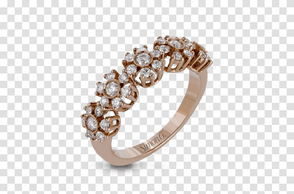 R Right Hand Ring Fashion Ring Ring And Rose, Accessories, Accessory, Jewelry, Diamond Transparent Png