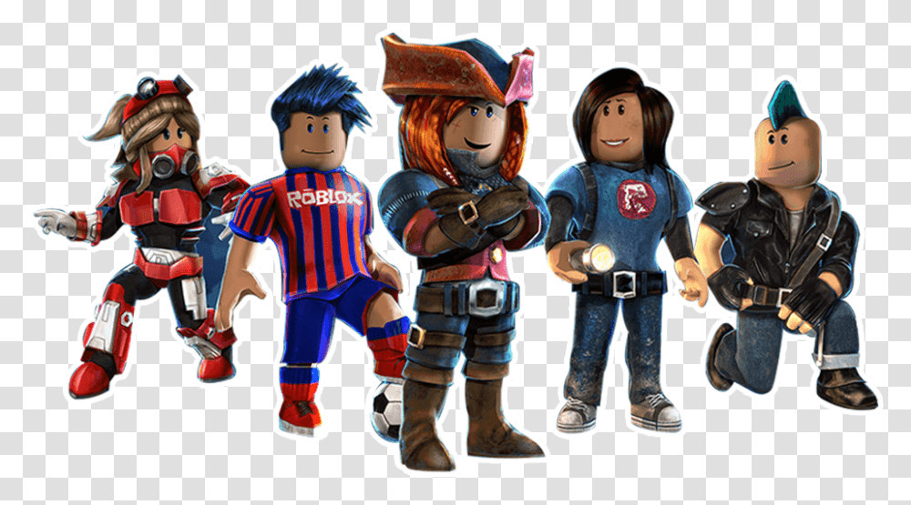 R Roblox Robux Roblox, Person, People, Toy Transparent Png. 