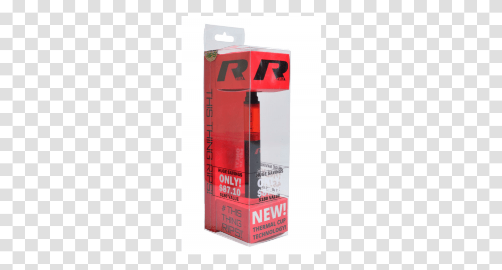 R Series Remix Vape Pen 6pc Display Lego, Bottle, Cosmetics, Perfume, Gas Pump Transparent Png