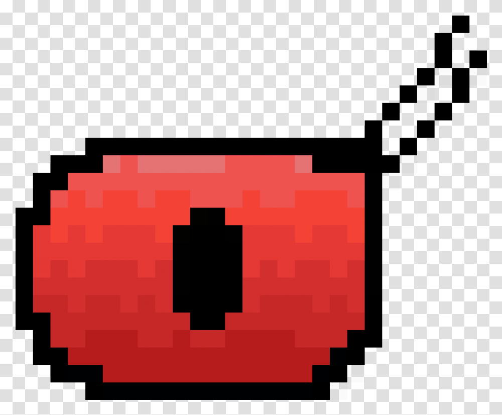 R There Was An Attempt, First Aid, Pac Man, Weapon Transparent Png