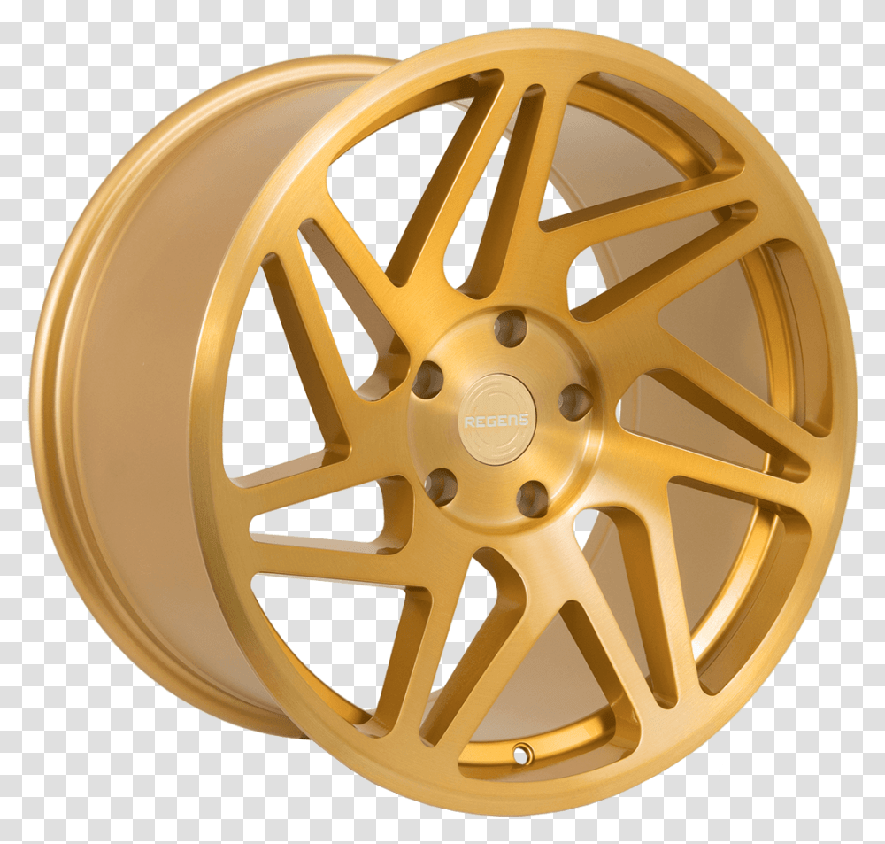 R31 Rims In Regen 5 R31 Wheel, Machine, Tire, Car Wheel, Alloy Wheel Transparent Png