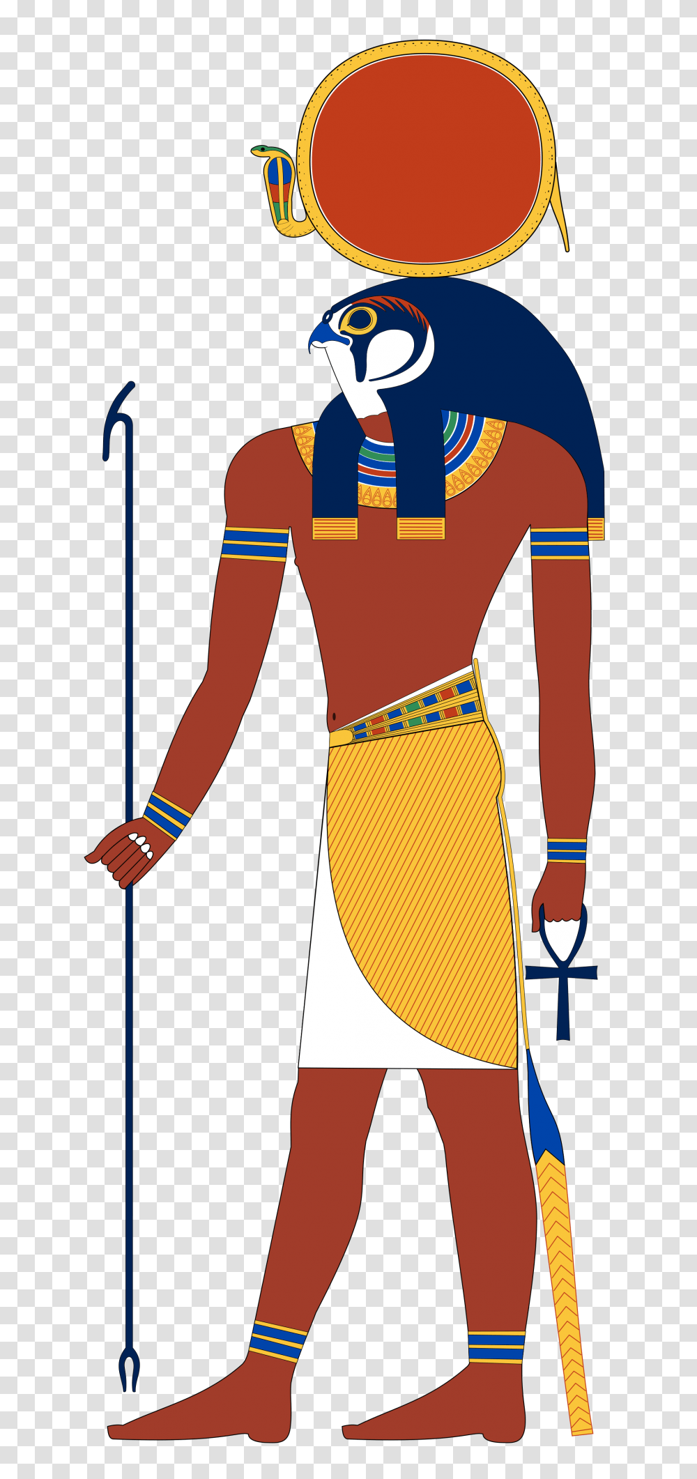 Ra, Person, Human, Plot, Gold Transparent Png