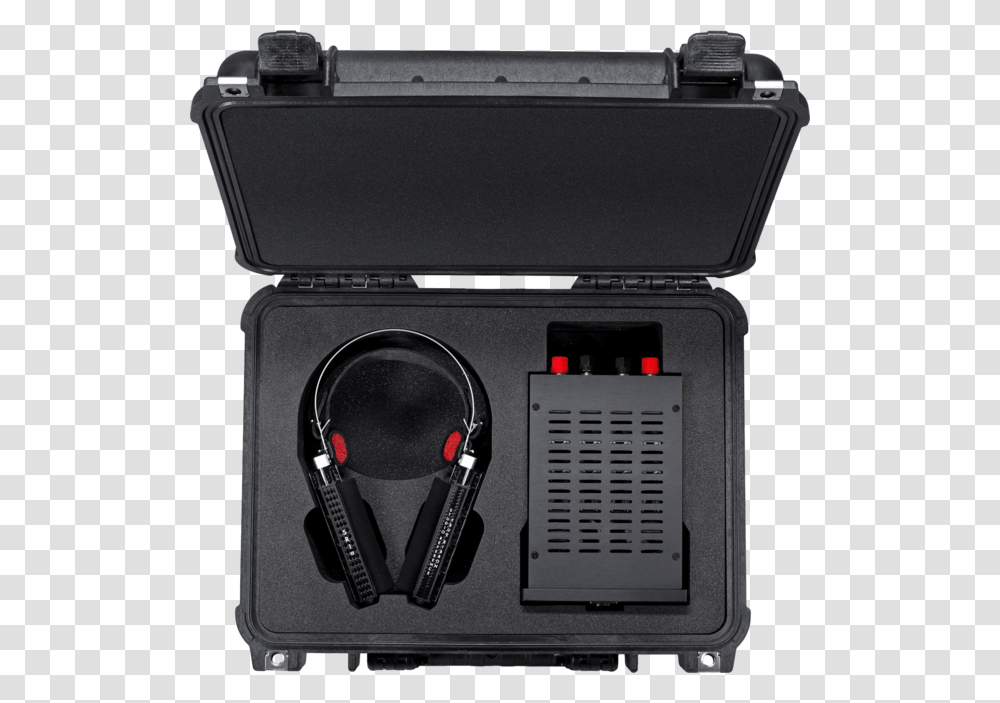 Raal Sr, Electronics, Camera, Headphones, Headset Transparent Png