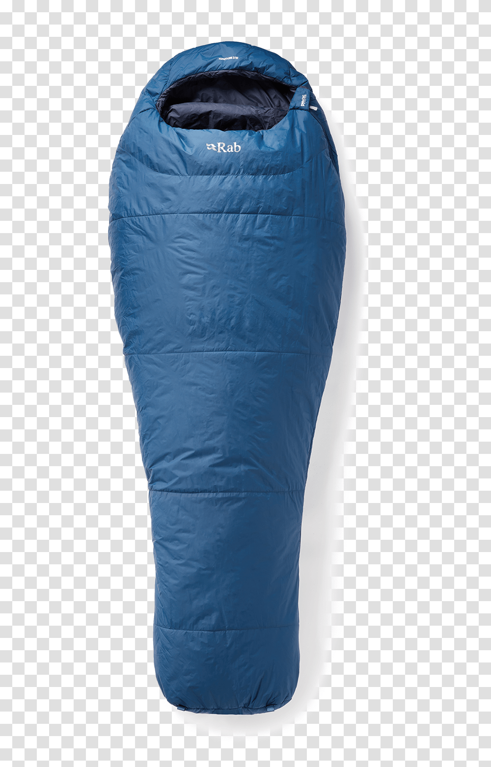 Rab Womens Ignition 3w Sleeping Bag Solid, Clothing, Cushion, Coat, Arm Transparent Png