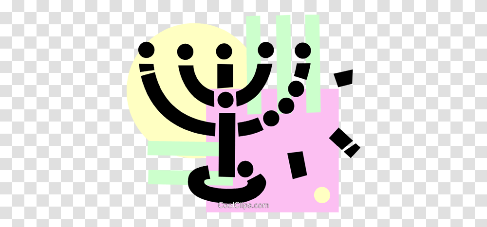 Rabbi Royalty Free Vector Clip Art Illustration, Hook, Anchor, Poster Transparent Png