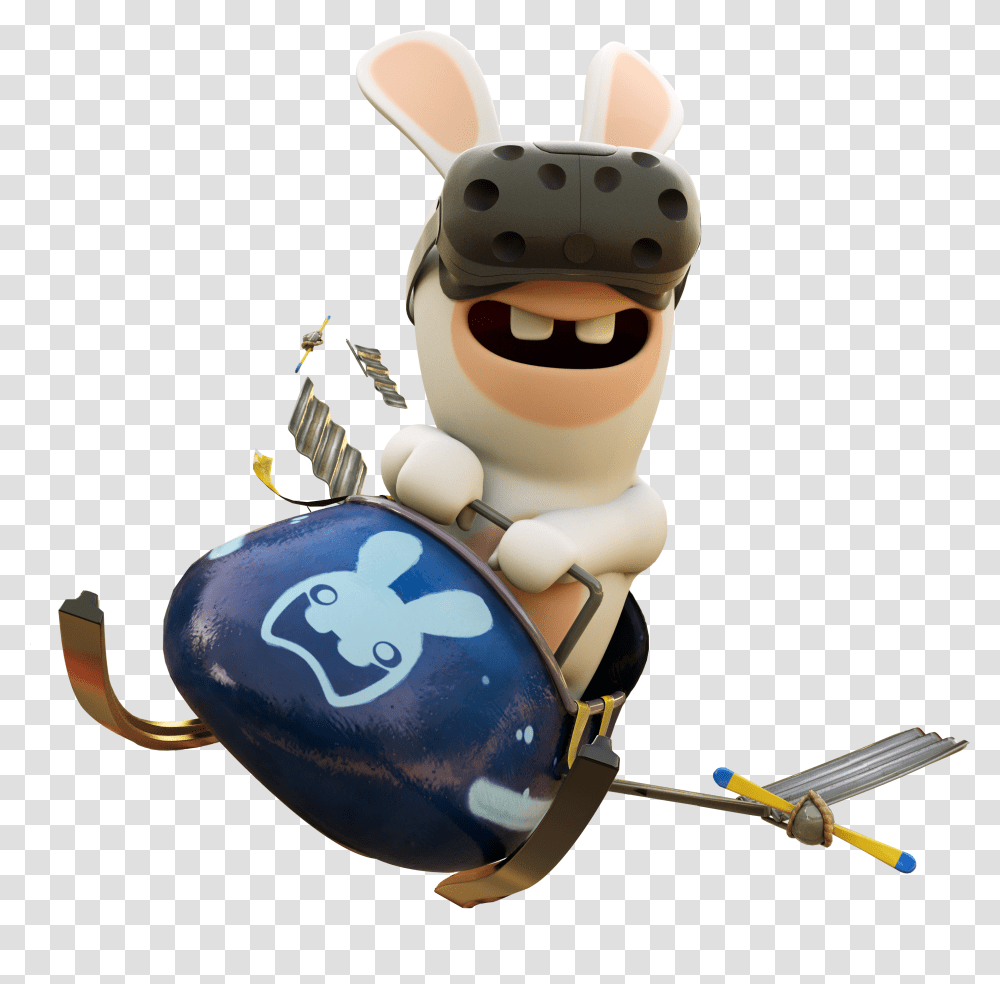 Rabbids Archives Transparent Png