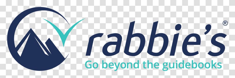Rabbies Small Group Tours, Logo, Face Transparent Png