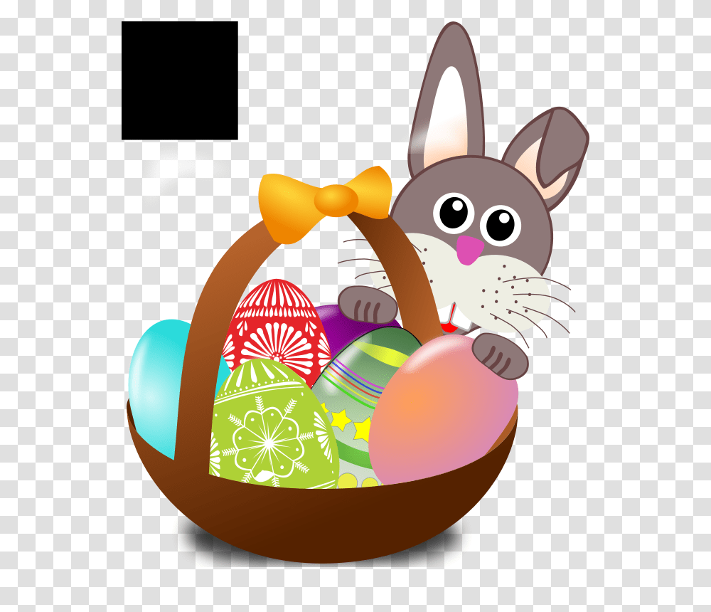 Rabbit 001 Face Cartoon Easter, Emotion, Food, Sweets, Confectionery Transparent Png