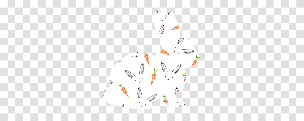 Rabbit Mammal, Animal, Pet, Cat Transparent Png