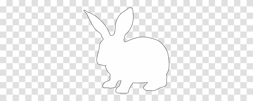 Rabbit Axe, Tool, Mammal, Animal Transparent Png