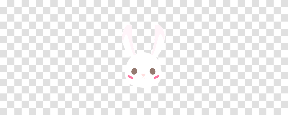 Rabbit Animals, Rodent, Mammal, Bunny Transparent Png