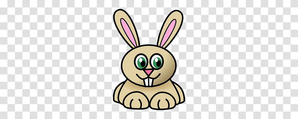 Rabbit Emotion, Animal, Mammal Transparent Png