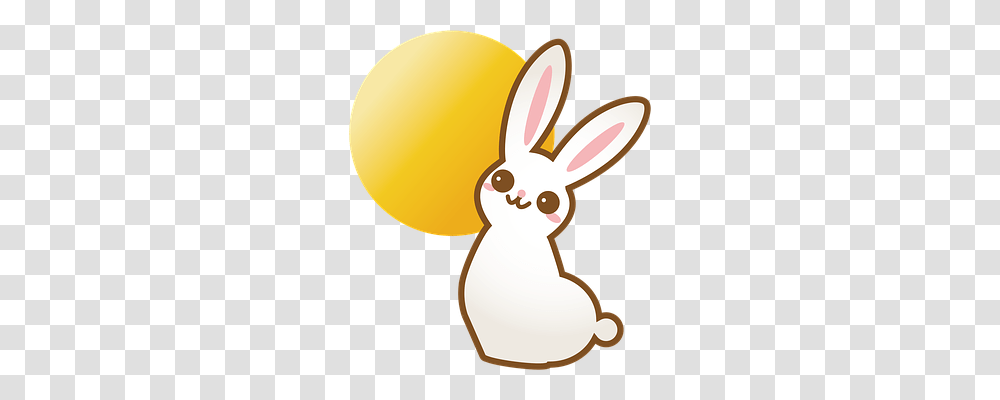 Rabbit Animals, Plant, Mammal, Food Transparent Png