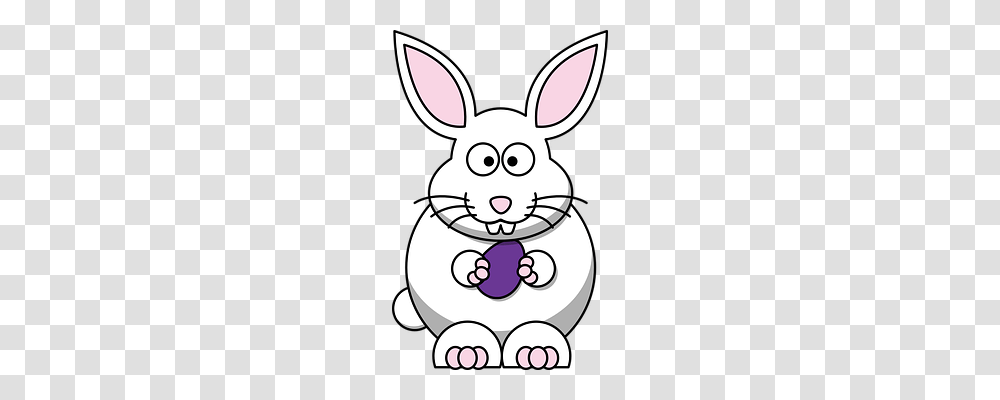 Rabbit Animals, Mammal, Rodent, Bunny Transparent Png