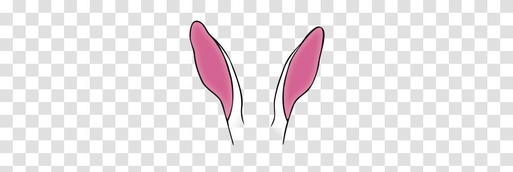 Rabbit Clip Art Download, Pattern, Heart, Ornament, Purple Transparent Png