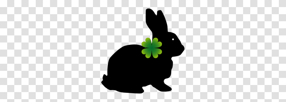 Rabbit Clip Art, Green, Plant, Tree, Rainforest Transparent Png