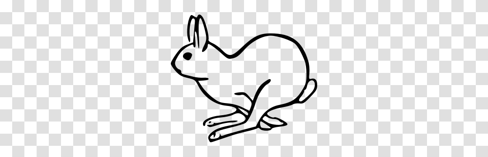 Rabbit Clip Art Images, Gray, World Of Warcraft Transparent Png