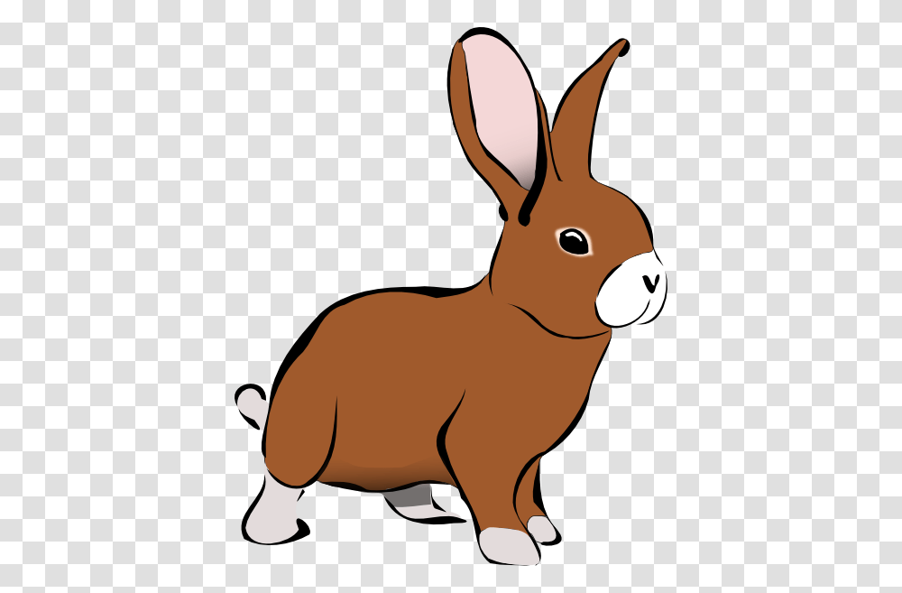 Rabbit Clip Art, Mammal, Animal, Rodent, Bunny Transparent Png