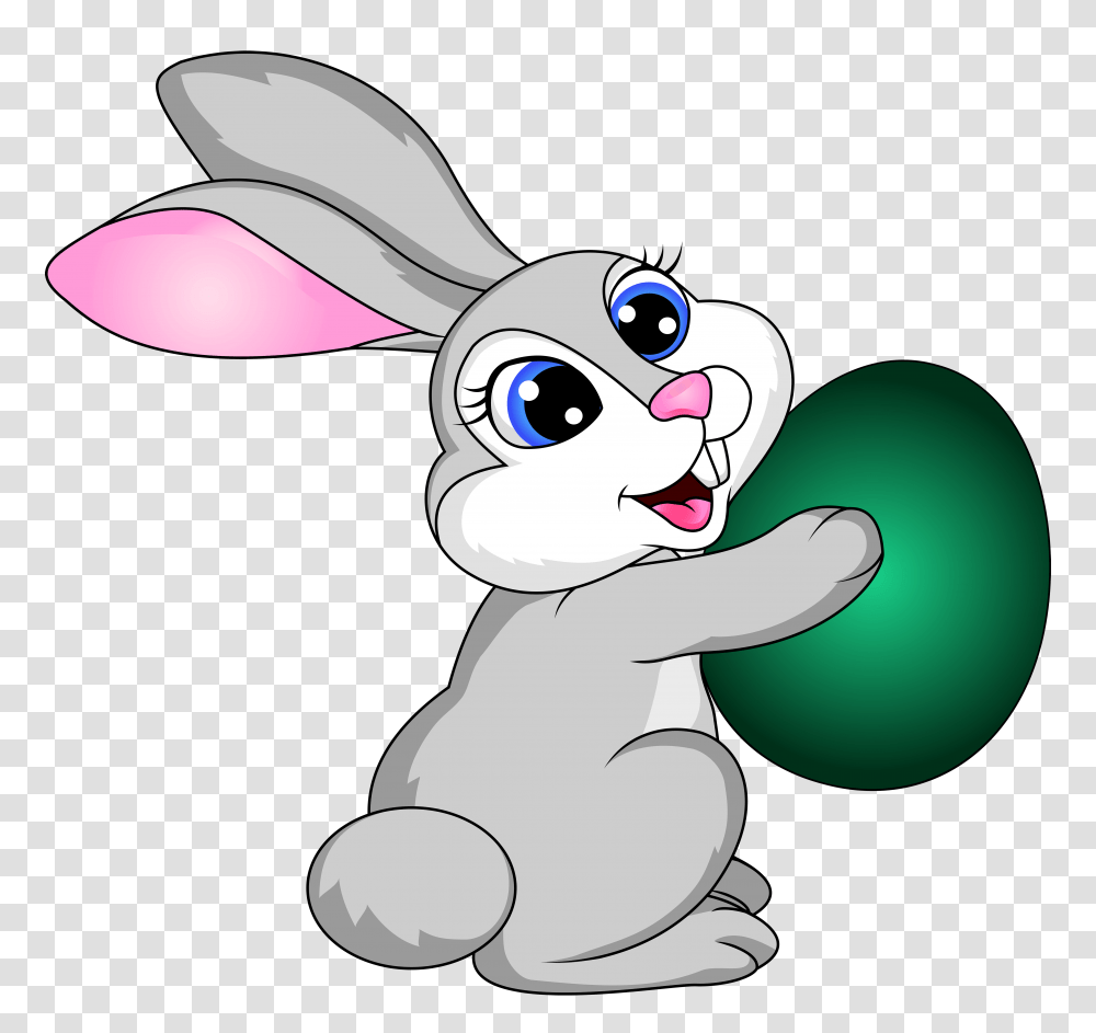 Rabbit Clipart, Animal, Mammal, Snowman, Winter Transparent Png