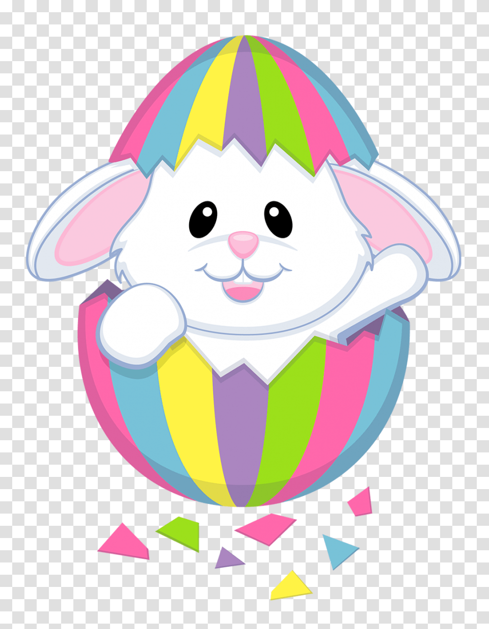 Rabbit Clipart, Apparel, Hat Transparent Png