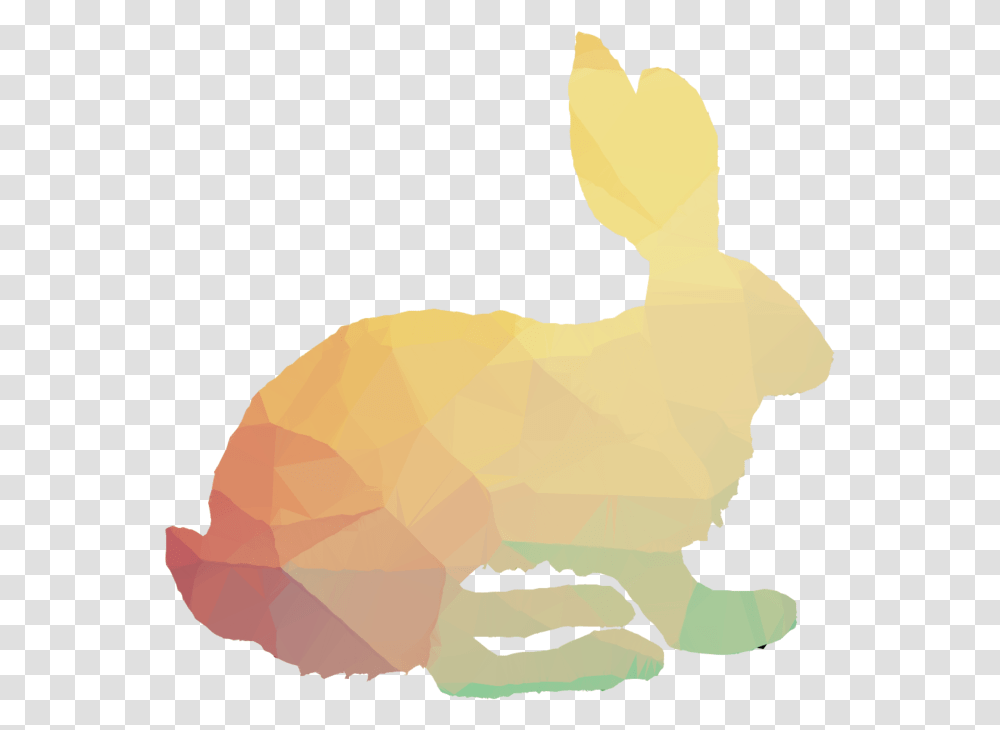 Rabbit Clipart Hare Easter Bunny Dog Illustration, Rodent, Mammal, Animal, Person Transparent Png