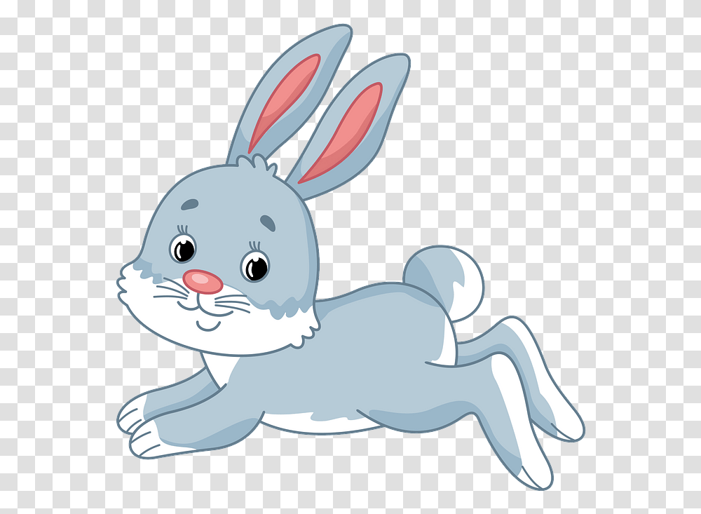 Rabbit Clipart, Mammal, Animal, Rodent, Bunny Transparent Png