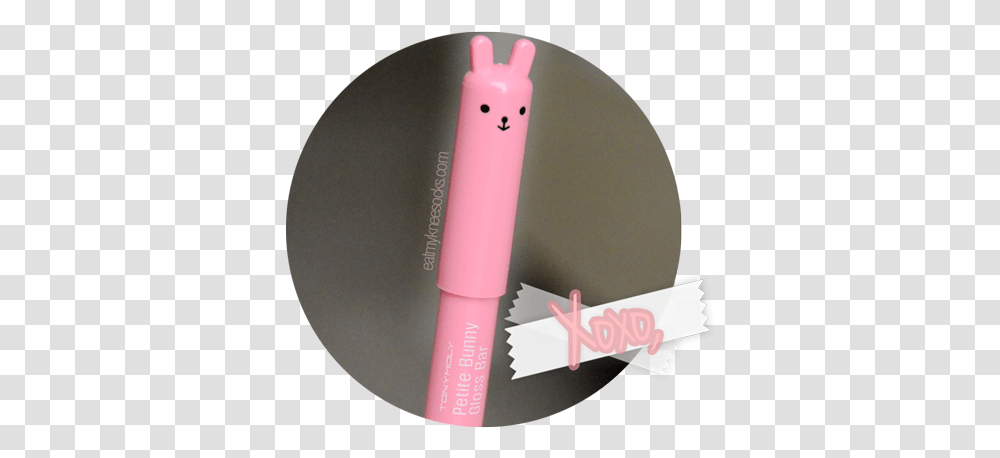 Rabbit, Cosmetics, Lipstick Transparent Png