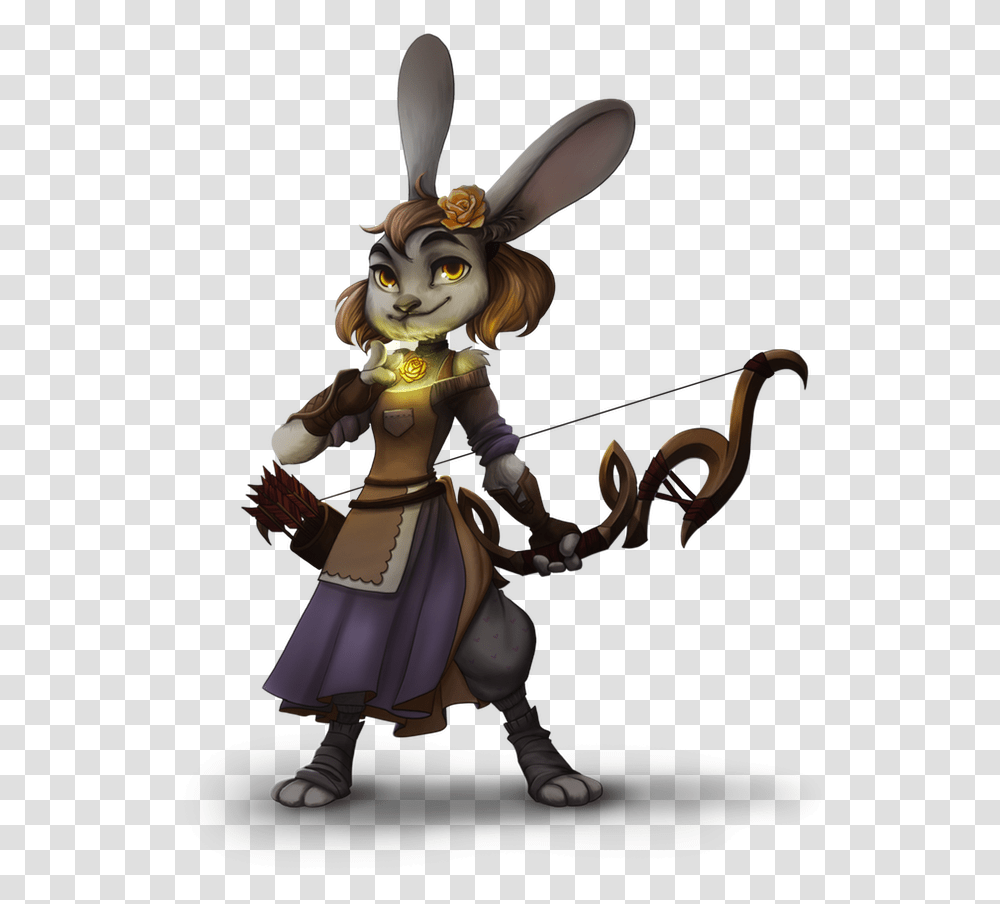 Rabbit Folk Dampd, Toy, Person, Human, Sport Transparent Png