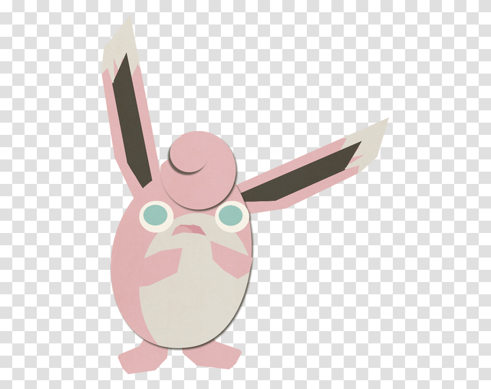 Rabbit, Poster, Advertisement Transparent Png