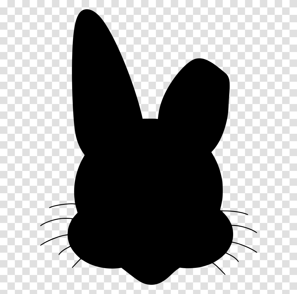 Rabbit, Gray, World Of Warcraft Transparent Png