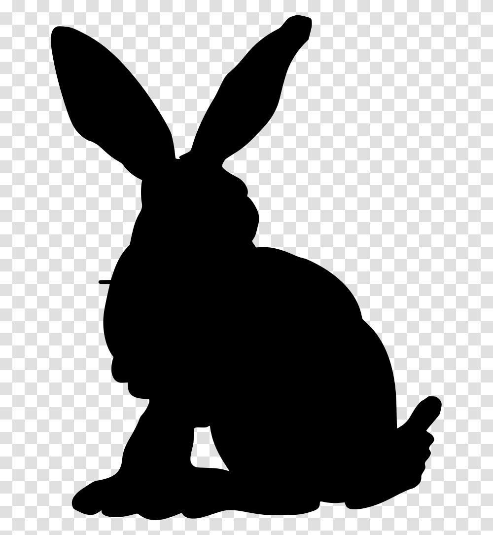 Rabbit, Gray, World Of Warcraft Transparent Png