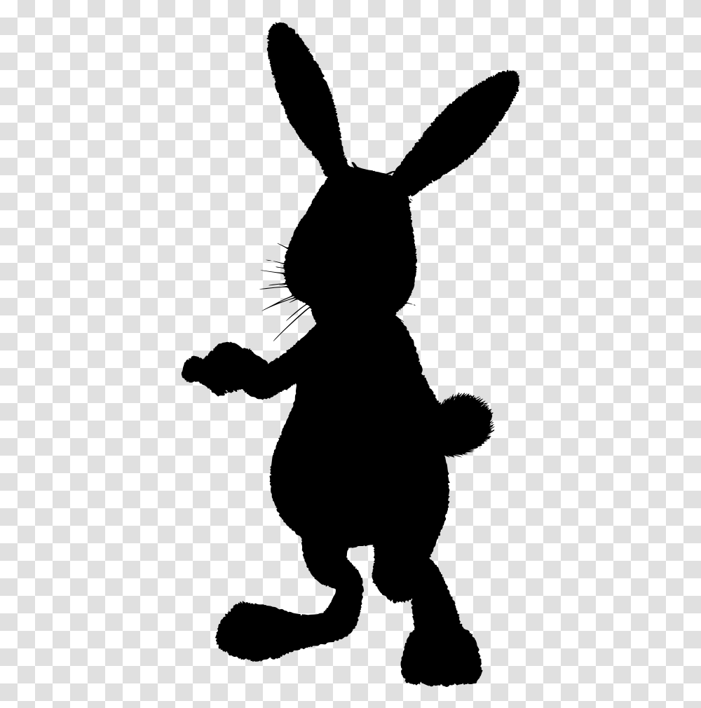 Rabbit, Gray, World Of Warcraft Transparent Png