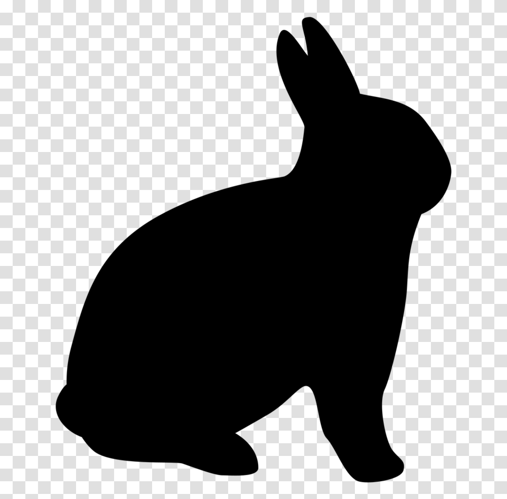 Rabbit Icon, Gray, World Of Warcraft Transparent Png