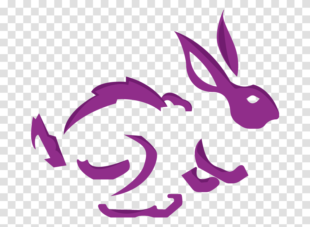 Rabbit Illustration, Mammal, Animal Transparent Png