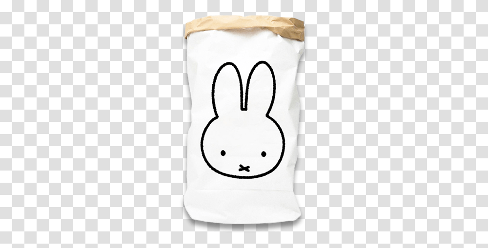 Rabbit, Pillow, Cushion, Apparel Transparent Png