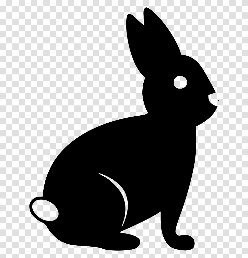 Rabbit Rabbit Graphic, Mammal, Animal, Pet, Cat Transparent Png