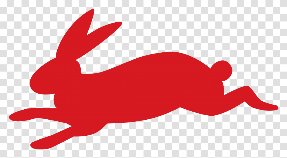Rabbit Red Rabbit Clipart, Animal, Mammal, Logo Transparent Png