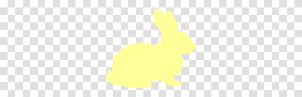 Rabbit Silhouette Cliparts, Mammal, Animal, Rodent, Bunny Transparent Png