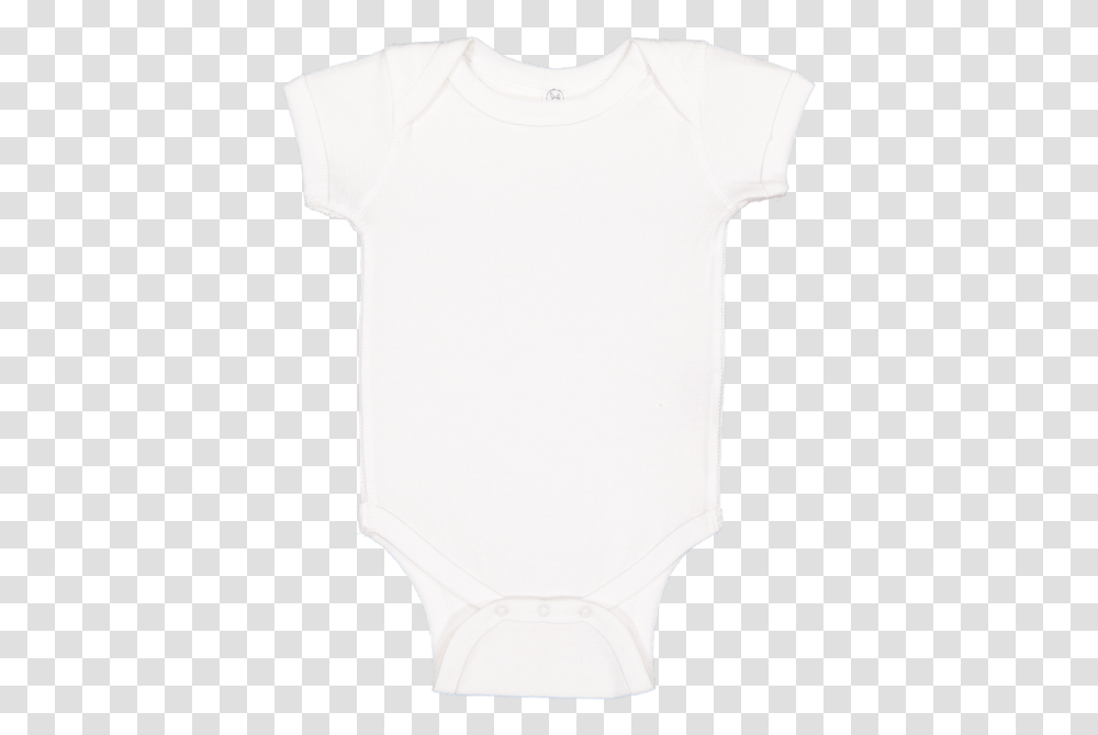 Rabbit Skins Infant Fine Jersey Bodysuit Onesie Active Shirt, Apparel, T-Shirt, Undershirt Transparent Png
