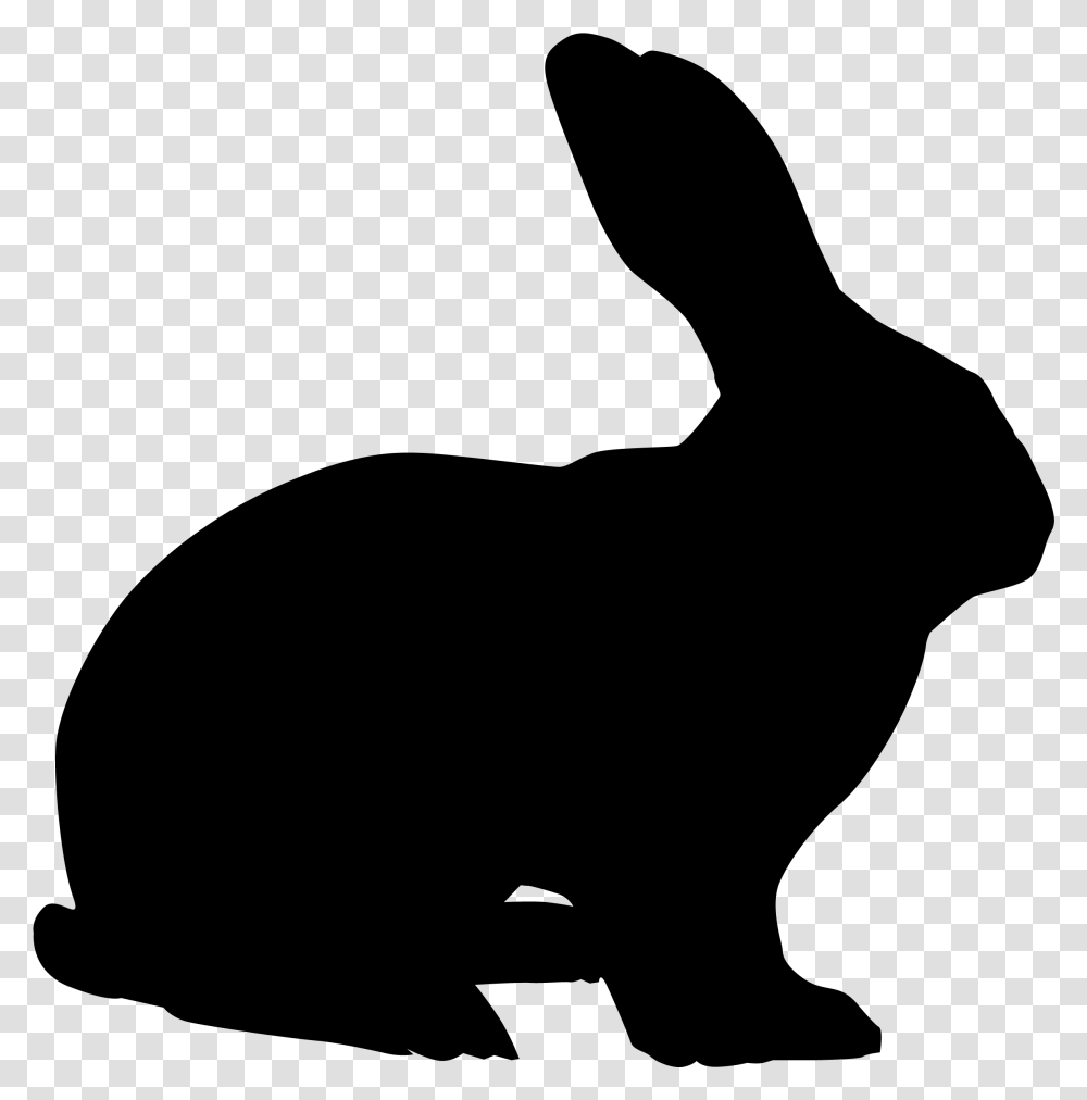 Rabbit Symbol, Gray, World Of Warcraft Transparent Png