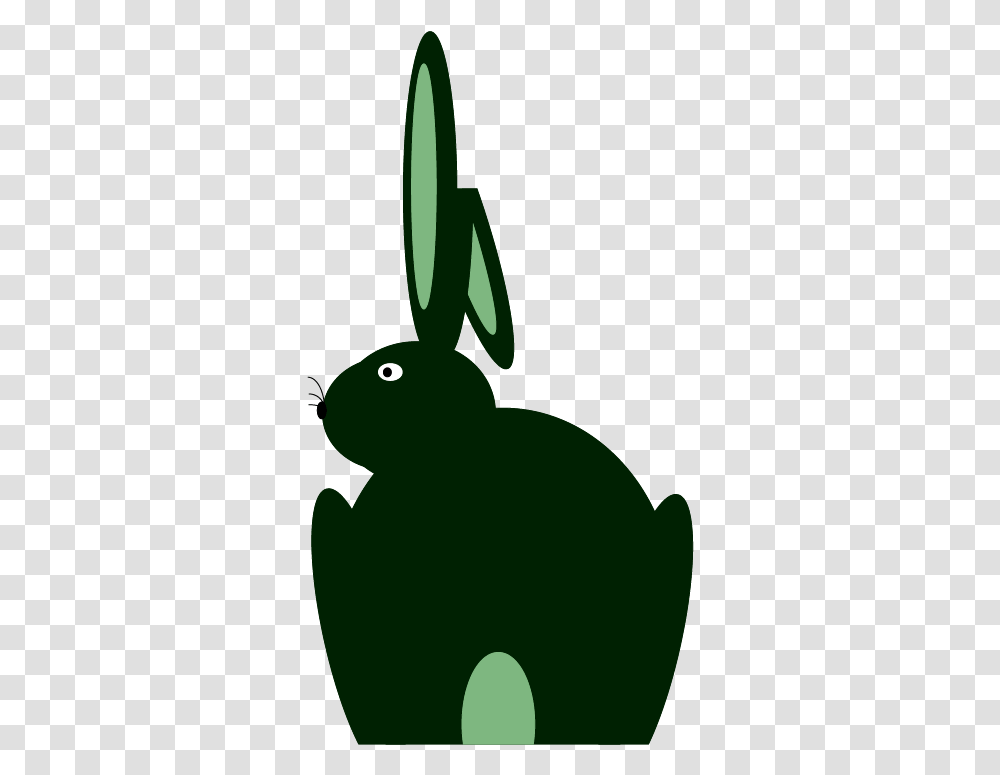 Rabbittales Rabbit Logo Domestic Rabbit, Animal, Mammal, Rodent, Bunny Transparent Png