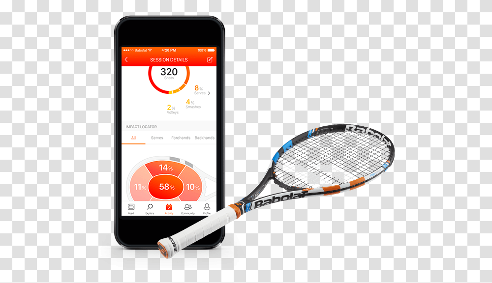 Racchetta Tennis Babolat Pure Drive, Mobile Phone, Electronics, Cell Phone, Tennis Racket Transparent Png