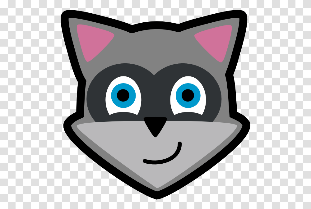 Raccoon 4.2, Pillow, Cushion, Animal, Pet Transparent Png