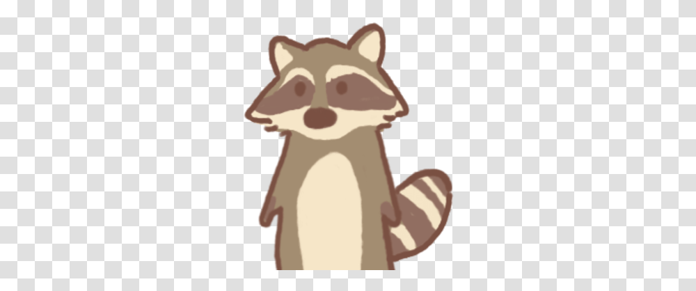 Raccoon Animal Restaurant Wiki Fandom Cartoon, Mammal, Wildlife, Rodent, Weasel Transparent Png