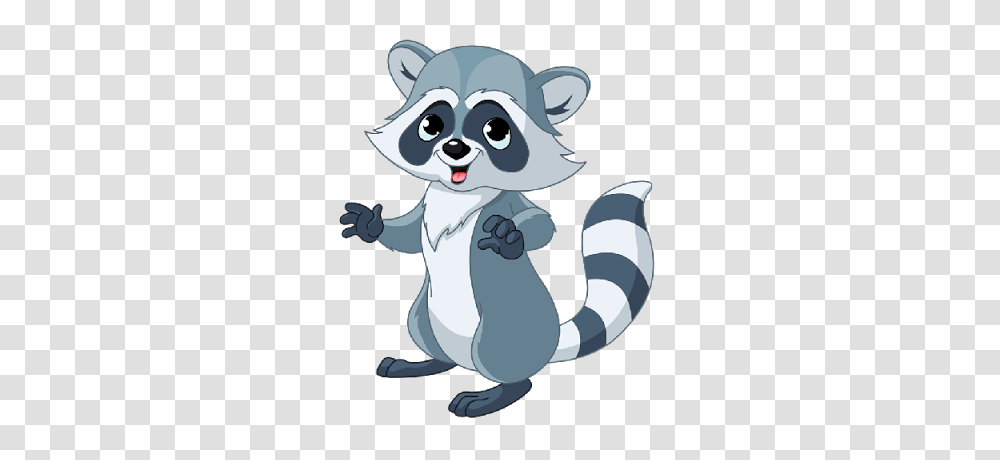 Raccoon, Animals, Mammal, Wildlife, Lemur Transparent Png