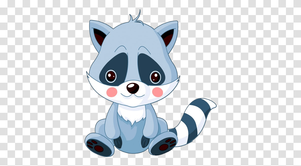 Raccoon Cartoon Animal Images, Mammal, Wildlife, Toy, Amphibian Transparent Png